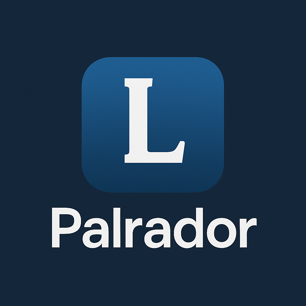 L Palrador